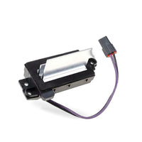 A/C Blower Motor Speed Control Module Resistor Suitable for Chevrolet Silverado - BD1
