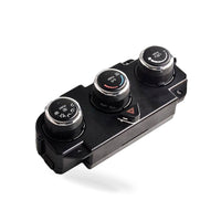HVAC Control Panel Button Switch Suitable for Ram 1500 2500 3500 2013-2018 - BD1