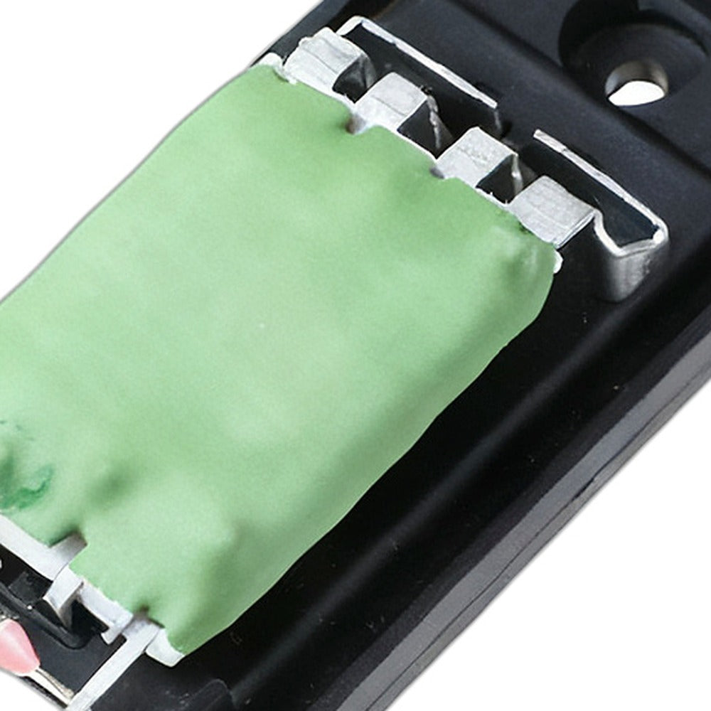Blower Motor Resistor Suitable for Ford Transit 2006-2014 2.4L 3M5H-18B647-BA - XQ1