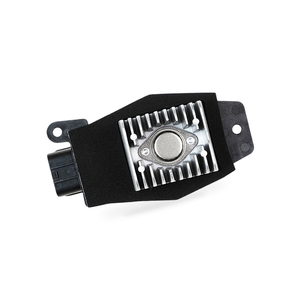 Blower Motor Resistor Suitable for Ford Crown Victoria Lincoln Town Car - BD4
