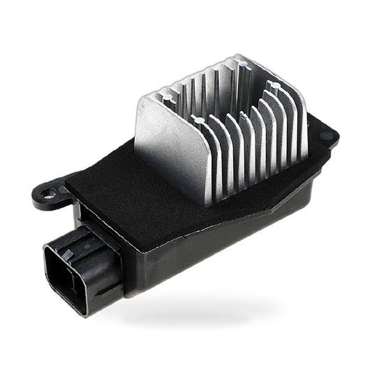 Blower Motor Resistor Suitable for Ford Crown Victoria Lincoln Town Car - ZT2