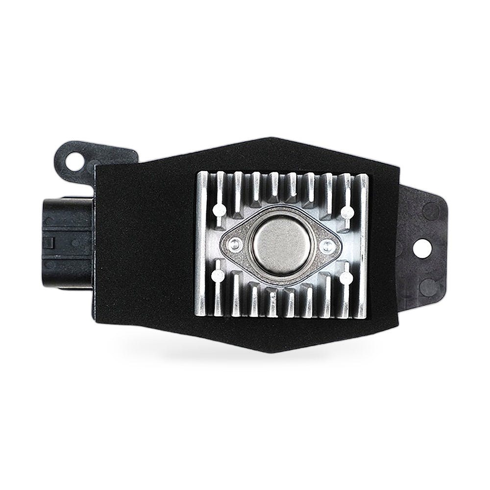Blower Motor Resistor Suitable for Ford Crown Victoria Lincoln Town Car - ZT3
