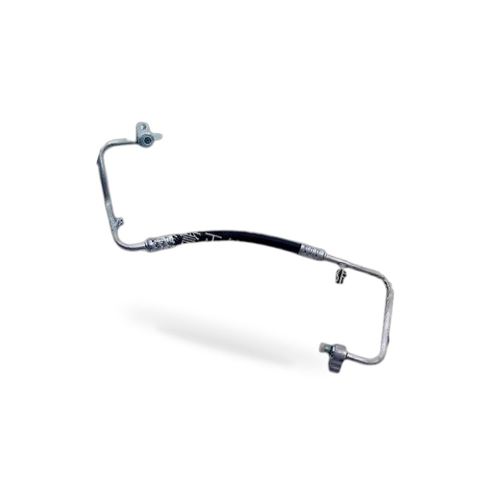 Cold Air Intake Pipe Suitable for Ford Edge 2011 2.0L Turbo Condenser to Pump - BD1