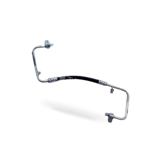 Cold Air Intake Pipe Suitable for Ford Edge 2011 2.0L Turbo Condenser to Pump