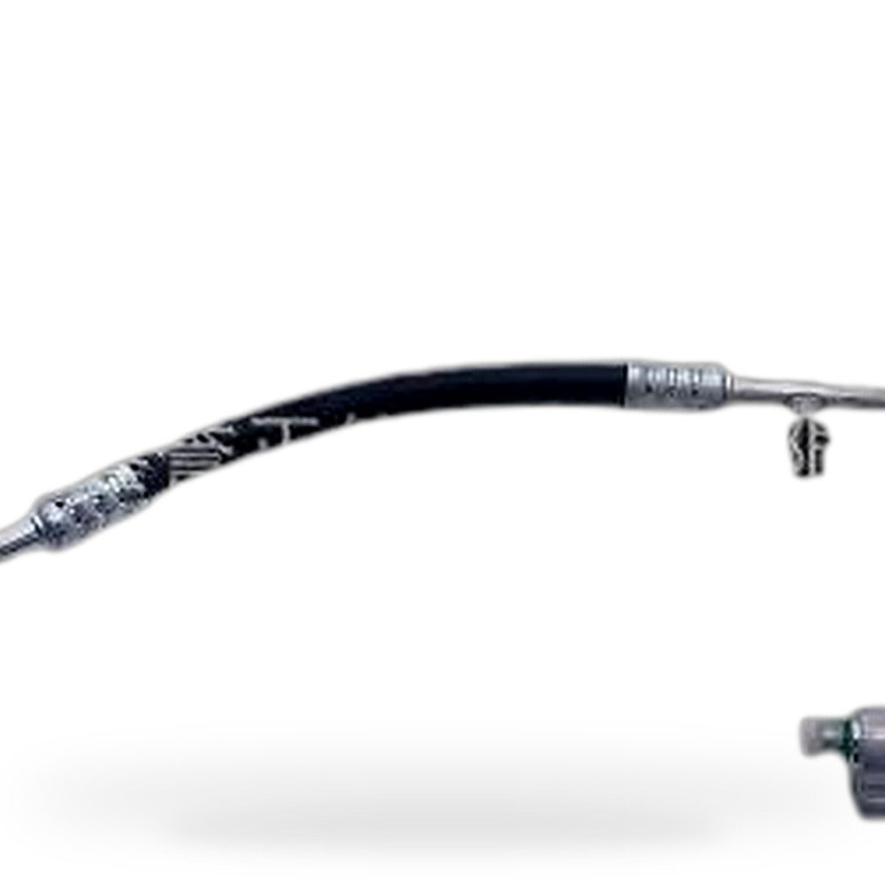 Cold Air Intake Pipe Suitable for Ford Edge 2011 2.0L Turbo Condenser to Pump - XQ1