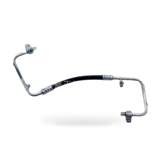 compare product Cold Air Intake Pipe Suitable for Ford Edge 2011 2.0L Turbo Condenser to Pump