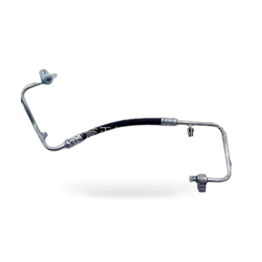 Cold Air Intake Pipe Suitable for Ford Edge 2011 2.0L Turbo Condenser to Pump - ZT2
