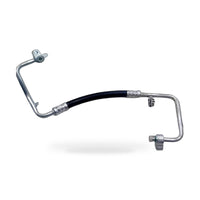 Cold Air Intake Pipe Suitable for Ford Edge 2011 2.0L Turbo Condenser to Pump - ZT3