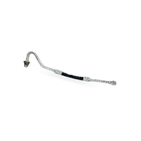 Cold Air Intake Pipe Suitable for Ford Mondeo 2001-2007 2.0L 2.5L - BD1