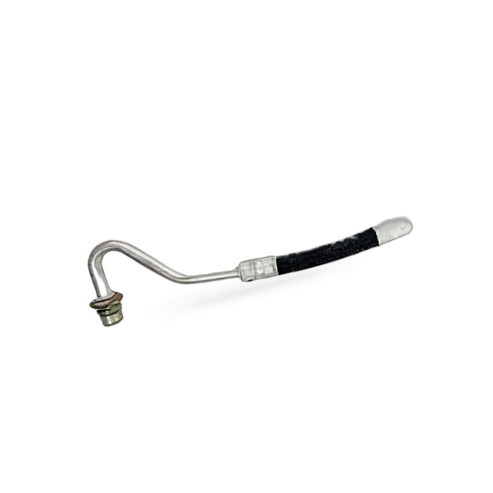 Cold Air Intake Pipe Suitable for Ford Mondeo 2001-2007 2.0L 2.5L - BD4