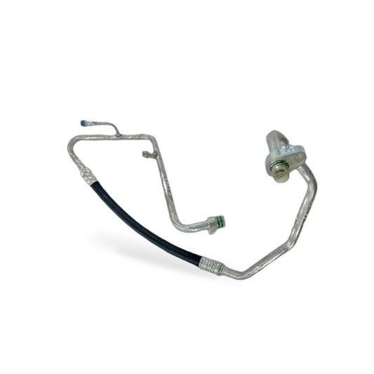 A/C Tube Dryer to Evaporator Suitable for Ford Focus 2010 1.6L 2.0L