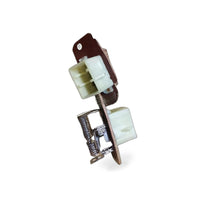 Blower Motor Resistor Suitable for Ford E-150 E-250 E-350 Club Wagon 2003-2014 - BD2