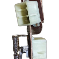 Blower Motor Resistor Suitable for Ford E-150 E-250 E-350 Club Wagon 2003-2014 - XQ1