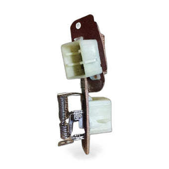 compare product Blower Motor Resistor Suitable for Ford E-150 E-250 E-350 Club Wagon 2003-2014