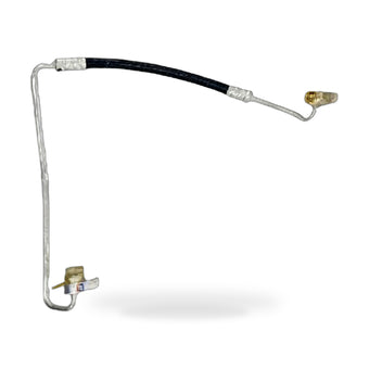 compare product A/C Cold Air Pipe Suitable for Ford Mondeo 2017-2022 2.0 Fusion 2017-2020