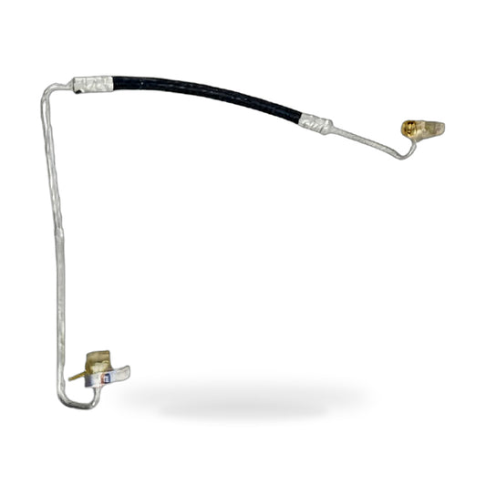 A/C Cold Air Pipe Suitable for Ford Mondeo 2017-2022 2.0 Fusion 2017-2020 - ZT2