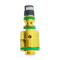 A/C Regulating Valve Suitable for Ford Escort 2014-2018 Focus 2012-2018 - ZT2