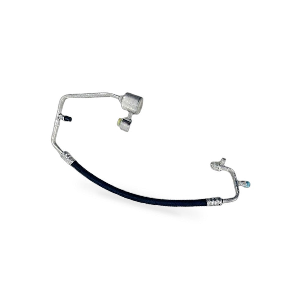 A/C Pipe Suitable for Ford Fiesta 2013-2019 1.5L Air Conditioning Tube - BD1