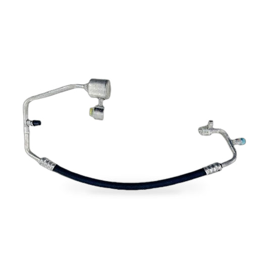 A/C Pipe Suitable for Ford Fiesta 2013-2019 1.5L Air Conditioning Tube - ZT2
