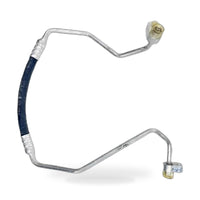 A/C Cold Air Pipe Suitable for Ford EcoSport 1.0 EcoBoost 2013-2022 - ZT3