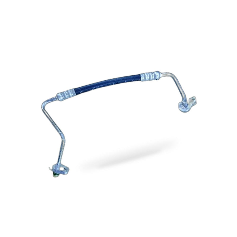 AC Condenser Pipe Suitable for Ford Mondeo Galaxy S-Max 2006-2014 6G91-19D567AC - BD2