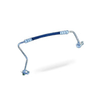 AC Condenser Pipe Suitable for Ford Mondeo Galaxy S-Max 2006-2014 6G91-19D567AC - BD2