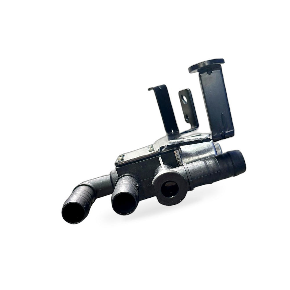 Heater Valve Round Plug Suitable for Ford Edge 2011-2014 2.0L CT4Z-18495 - BD4