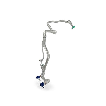 compare product Cold Air Pipe from Evaporator Suitable for Ford Mondeo 2011-2014 8G91-19E881AE