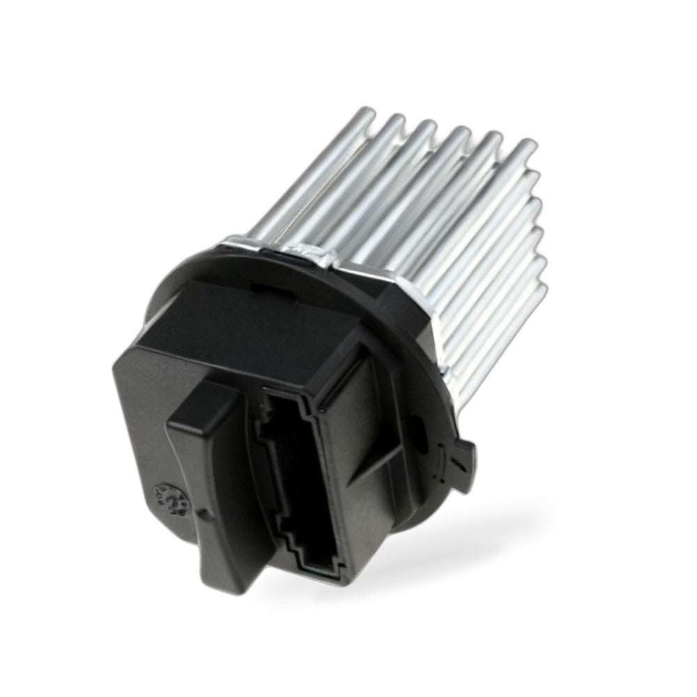 Blower Fan Resistor Regulator Suitable for Land Rover Evoque Freelander 2 - BD4