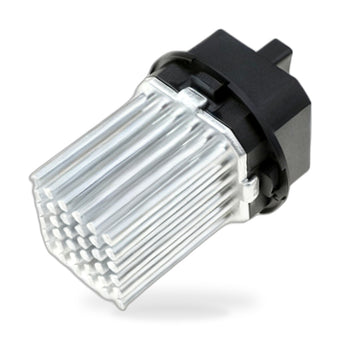 compare product Blower Fan Resistor Regulator Suitable for Land Rover Evoque Freelander 2