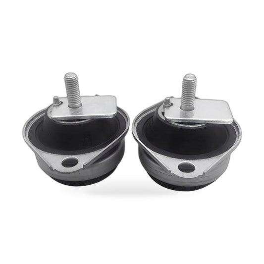 Transmission Mount Suitable for Maserati Quattroporte GranCabrio Ferrari 253752 - ZT2