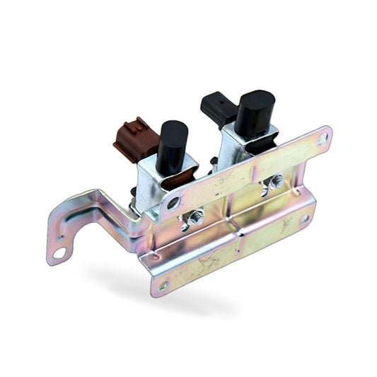 AC Pressure Valve Suitable for Mazda 3 5 6 CX-7 2004-2012 2.0L 2.3L LF82-18-740