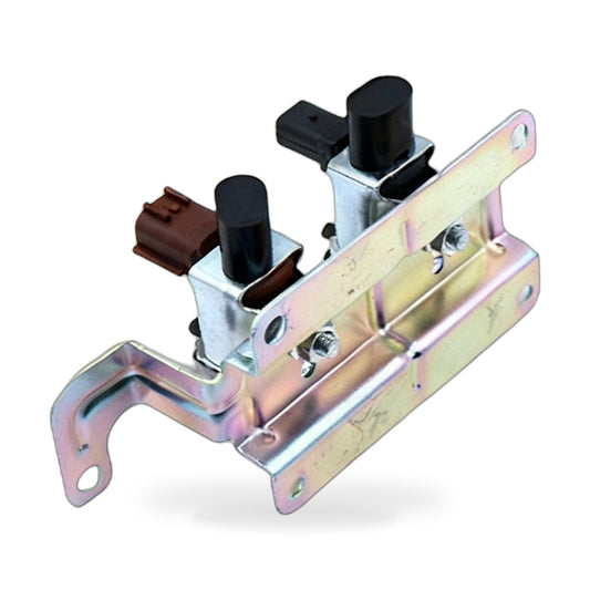 AC Pressure Valve Suitable for Mazda 3 5 6 CX-7 2004-2012 2.0L 2.3L LF82-18-740 - ZT2
