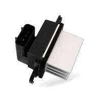 Blower Motor Resistor Suitable for Nissan Titan Armada Frontier Xterra - BD4
