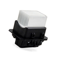 Blower Fan Resistor Regulator Suitable for BMW 1 2 3 4 Series X1 X2 i3 - BD1