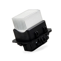 Blower Fan Resistor Regulator Suitable for BMW 1 2 3 4 Series X1 X2 i3 - BD2