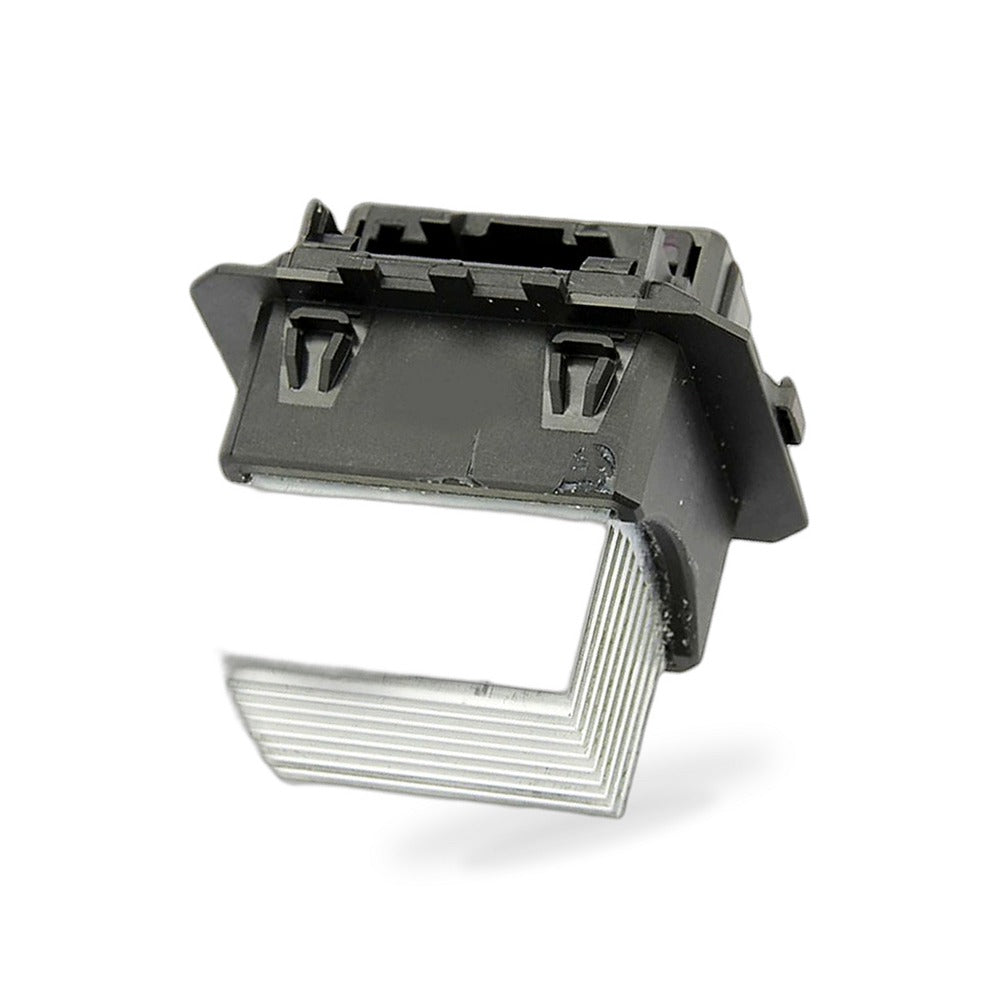 Blower Fan Resistor Regulator Suitable for BMW 1 2 3 4 Series X1 X2 i3 - BD4