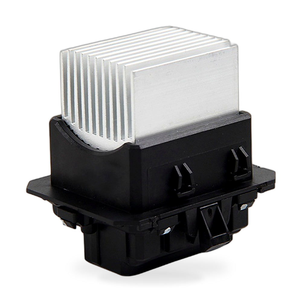 Blower Fan Resistor Regulator Suitable for BMW 1 2 3 4 Series X1 X2 i3 - ZT2