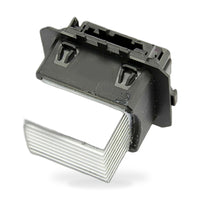 Blower Fan Resistor Regulator Suitable for BMW 1 2 3 4 Series X1 X2 i3 - ZT3