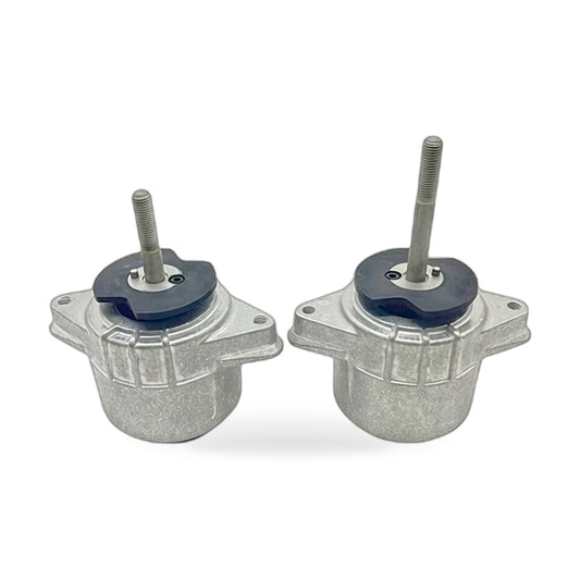 Engine Mount Suitable for Porsche Panamera 2010-2016 94837505712 94837505812 - ZT2