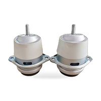Engine Mount Suitable for Porsche Cayenne Audi Q7 VW Touareg 2010-2018 - ZT2