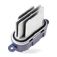 Blower Resistor Suitable for Renault Nissan Dacia 7701206541 - ZT2