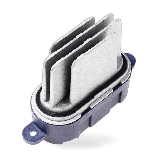 Blower Resistor Suitable for Renault Nissan Dacia 7701206541 - ZT2