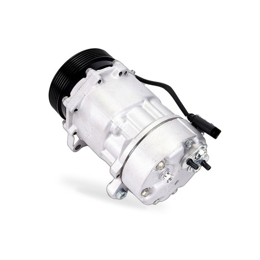 AC Compressor Suitable for VW Jetta Golf Beetle Audi A3 TT 1999-2005 1J0820803K