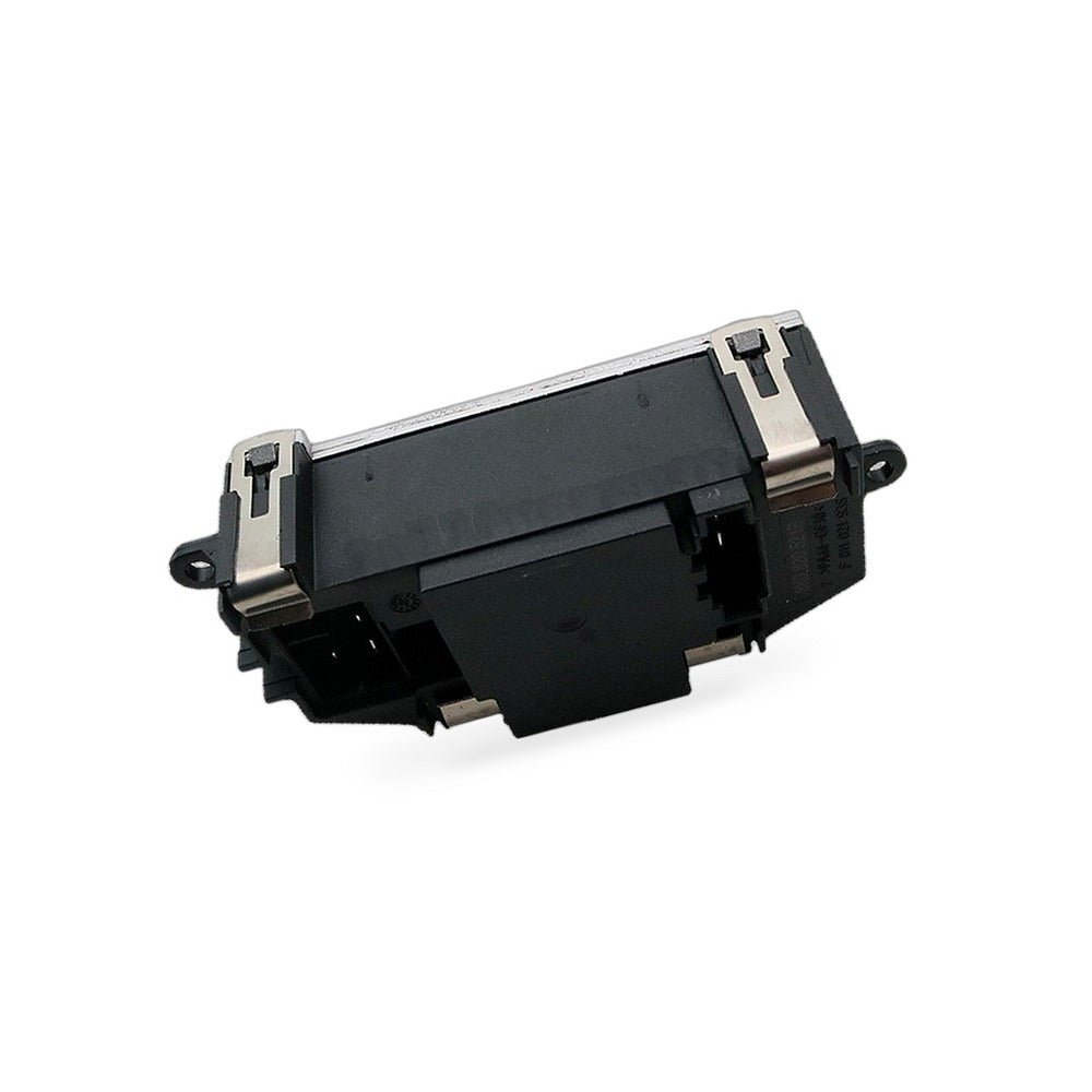 Blower Motor Resistor Fan Control Module Suitable for Audi A4 A5 Q5 S4 S5 - BD2