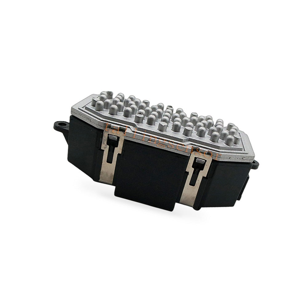Blower Motor Resistor Fan Control Module Suitable for Audi A4 A5 Q5 S4 S5 - BD3