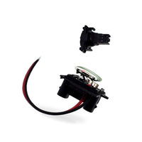 Blower Motor Resistor Suitable for Renault Clio II Kangoo Laguna I 7701050900 - BD1
