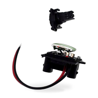 compare product Blower Motor Resistor Suitable for Renault Clio II Kangoo Laguna I 7701050900