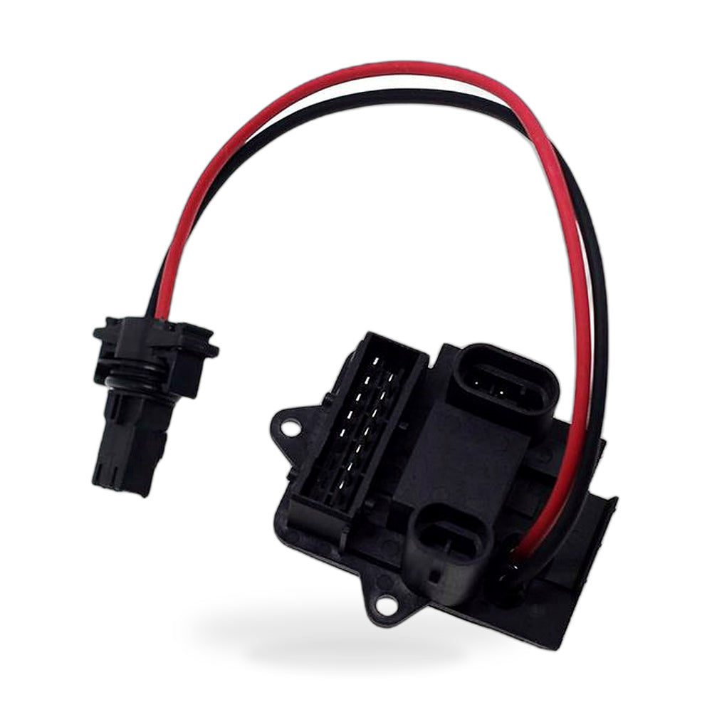 Blower Motor Resistor Suitable for Renault Clio II Kangoo Laguna I 7701050900 - ZT3