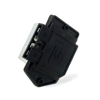 Blower Motor Resistor EG-8114230 Suitable for BYD F0 F3 F3R - BD4